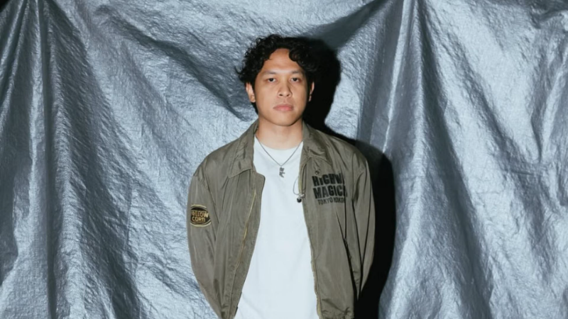 siapa baskara putra